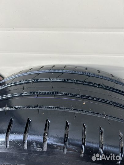 Nokian Tyres Hakka Black 2 SUV 255/60 R18 112V