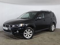 Mitsubishi Outlander 2.0 CVT, 2010, 144 586 км, с пробегом, цена 1 280 000 руб.