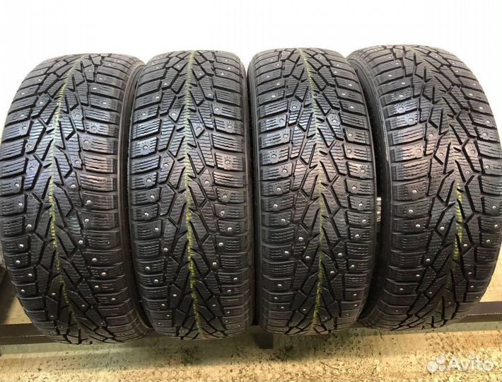 Nokian Tyres Nordman 7 SUV 215/60 R17 99W