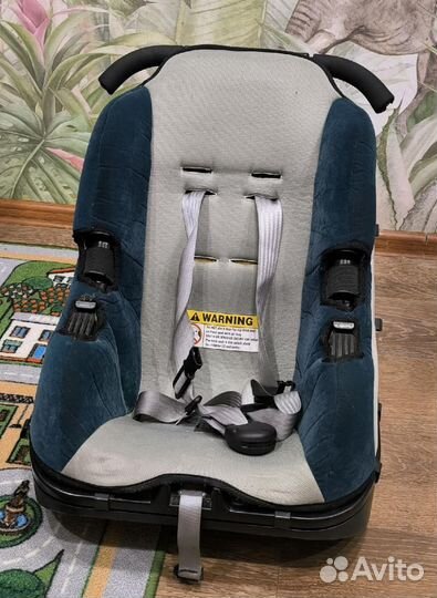 Коляска-трансформер автокресло 5 в 1 Sit-n-Stroll