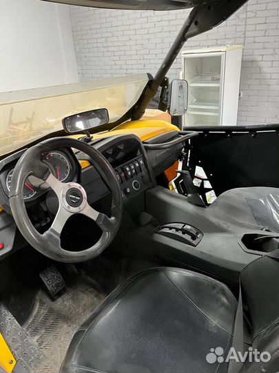 Продам BRP Commander XT 1000