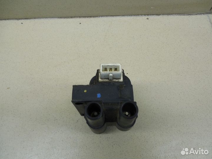 Катушка зажигания Scenic 1999-2002