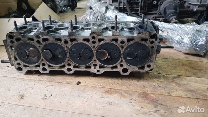 Головка блока цилиндров на любой авто. гбц