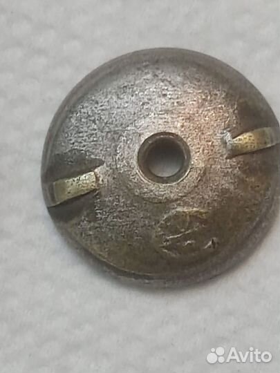 Знак отличник здравохранения