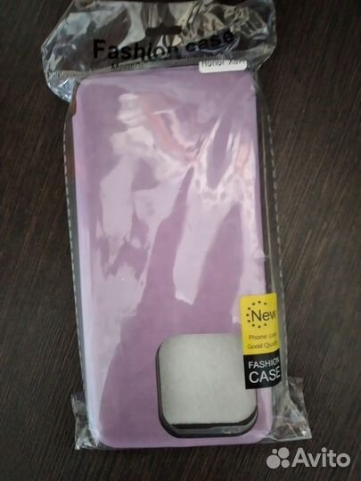 Чехол-книжка для Honor X8A