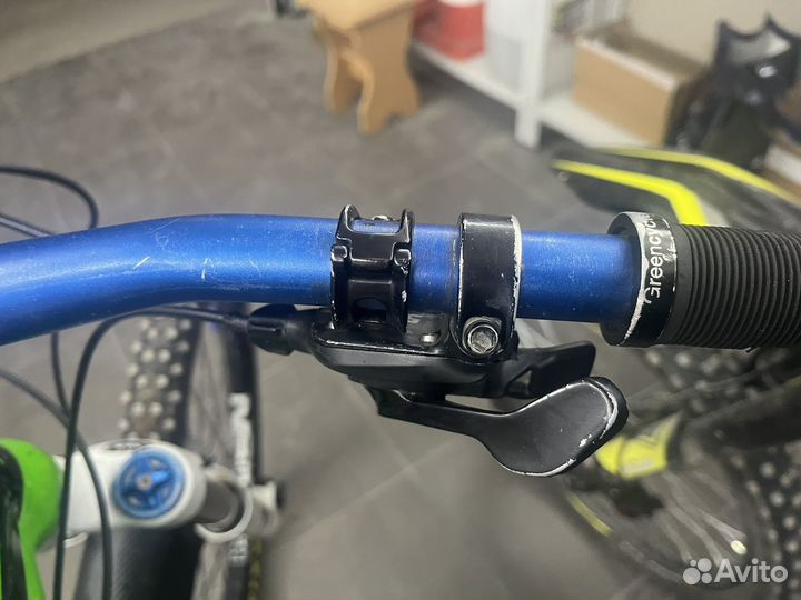 Групсет sram x0 carbon