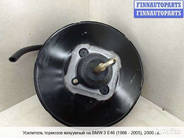 Усилитель тормозов BMW 3 (E46), 2000 2.0 Дизель