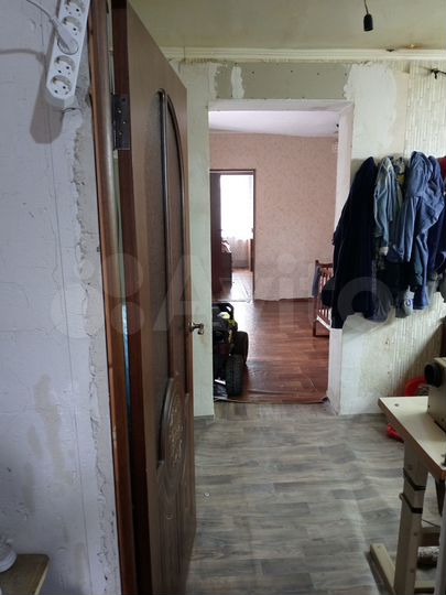 Дом 65,1 м² на участке 10 сот.