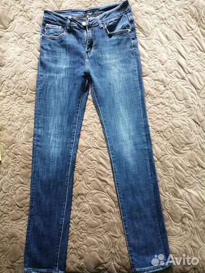 Женская одежда размер 42-44