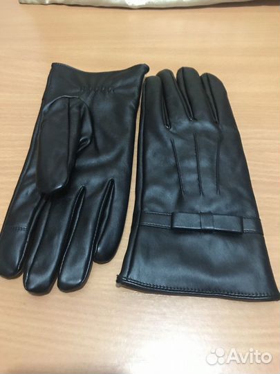 Перчатки рукавички шарфики