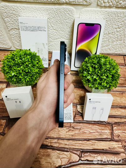 iPhone 14, 128 ГБ