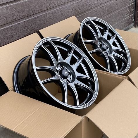 Литые диски Volkswagen 7×R16 5×100