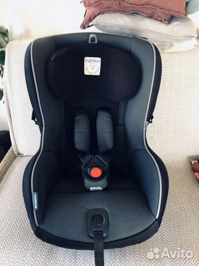 Детское автокресло Peg Perego Primo Viaggio 9-18кг