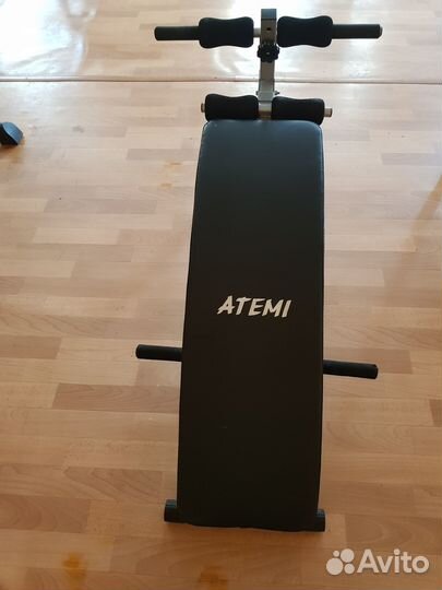 Тренажеры бу