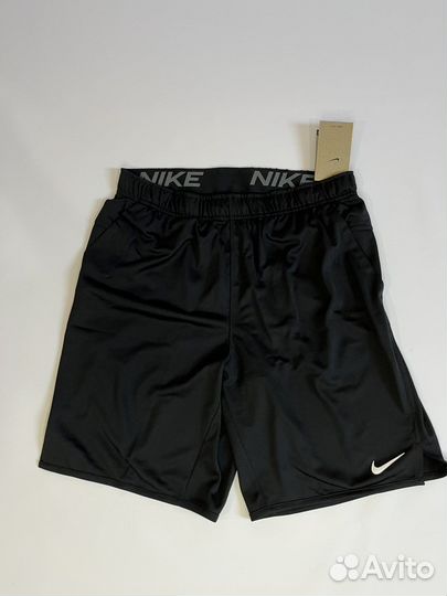 Шорты Nike dri fit оригинал