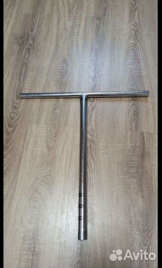 Руль для трюкового самоката