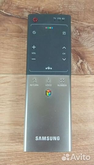 Пульт ду samsung