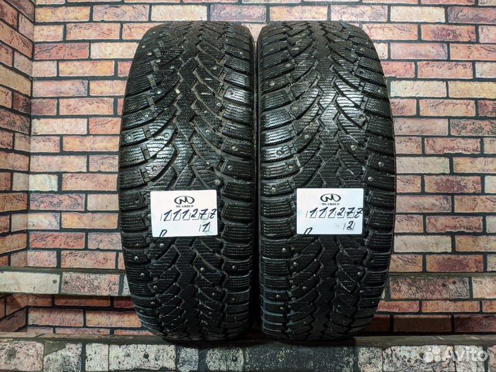Formula Ice 235/65 R17