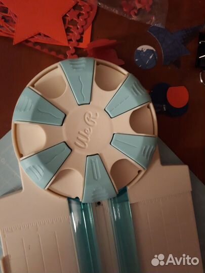 Инструмент скрапбукинг Америка крафт