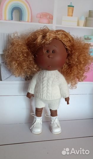 Одежда для Мии Mia nines d onil