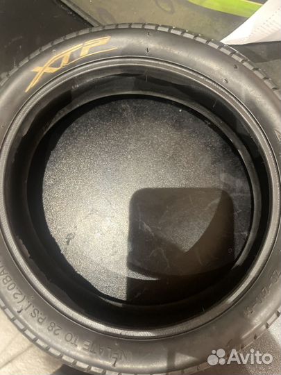 Покрышка для детской коляски 10 радиус