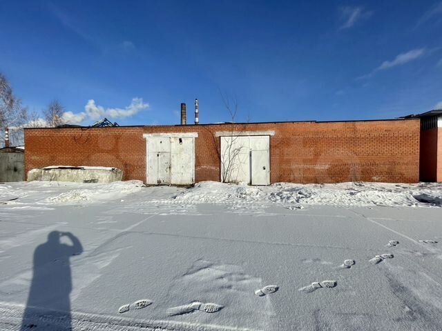 Холодильник склад, 63.8 м²