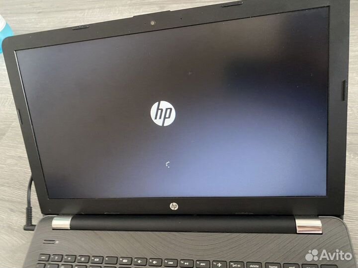 Ноутбук HP