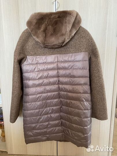 Пальто женское 50 размер