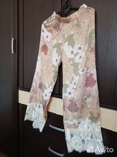 Брюки женские
