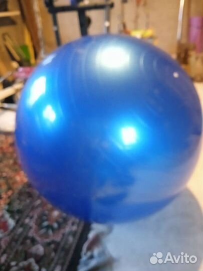 Гимнастический мяч