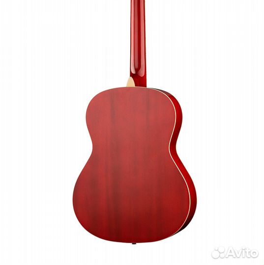 Гитара Naranda CAG240RDS