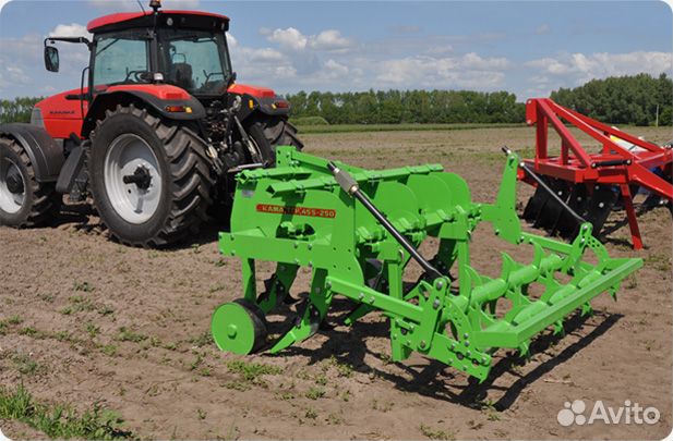 Борона Agromaster Diskomaster–6,2х2, 2023