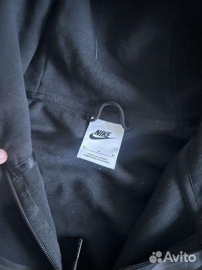 Nike tech fleece