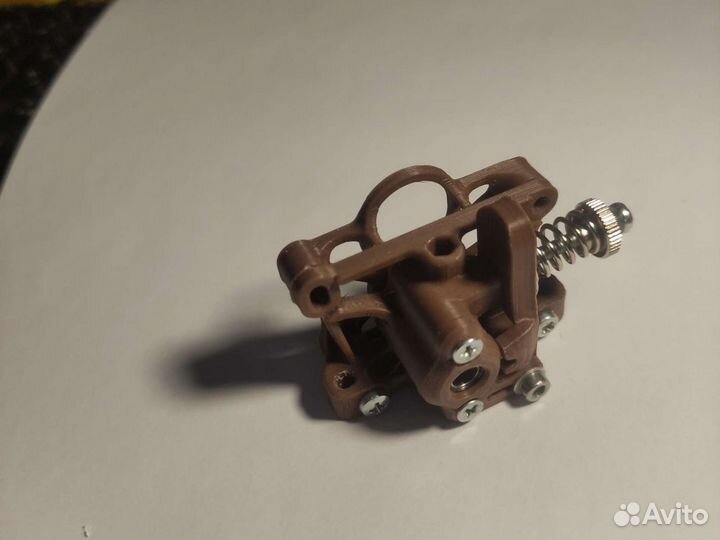 3d печать, ремонт 3д принтеров