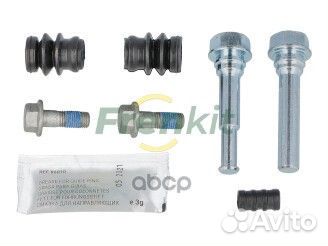 Ремк-кт направл. супп. Nissan Pathfinder 05