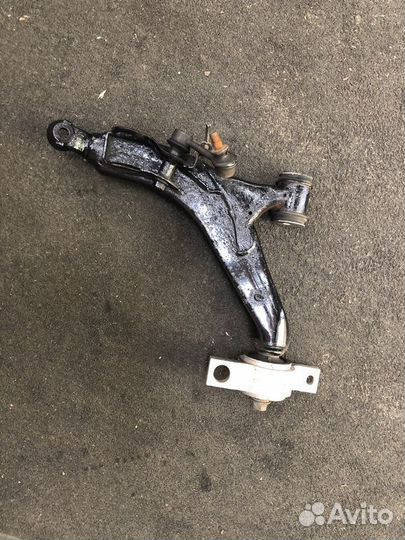 Рычаг передний Lexus IS
