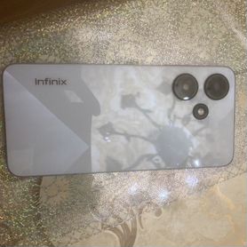 Infinix HOT 30i, 8/128 ГБ