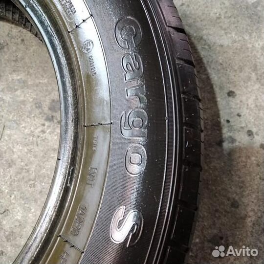 Satoya Cargo S 185/75 R16