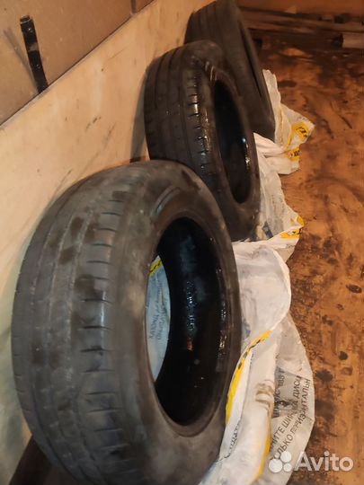 Kumho Ecowing ES01 KH27 185/65 R15 88H