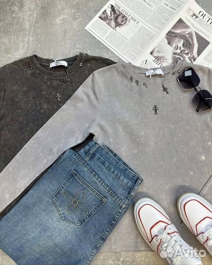 Кофта женская