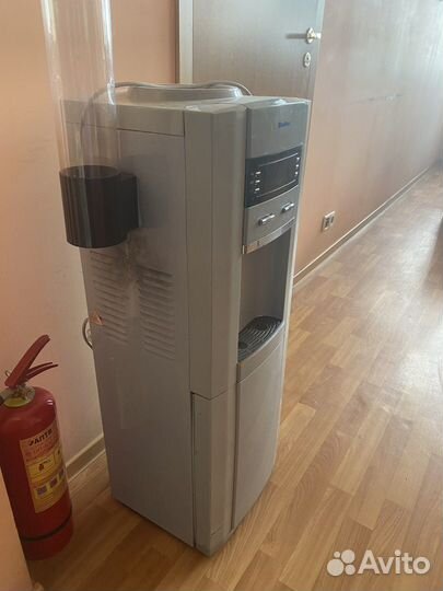 Кулер Bioray модель 345 LBM