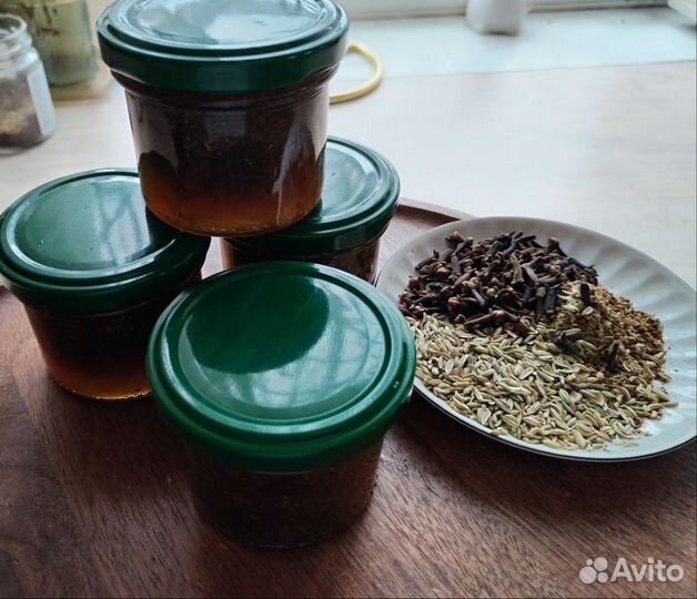 Средство от гельминтоза