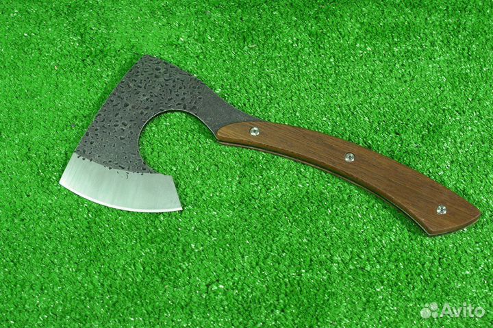 Топоры кованые