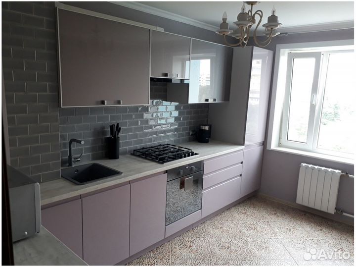 Кухонный гарнитур CS - 15