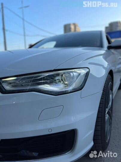 Замена стекла фары. снижение цен на стекла