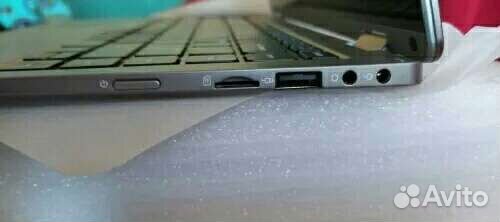 Ультрабук Teclast F7S