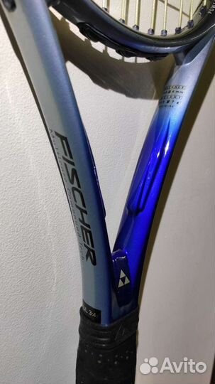 Ракетка для большого тенниса Fischer