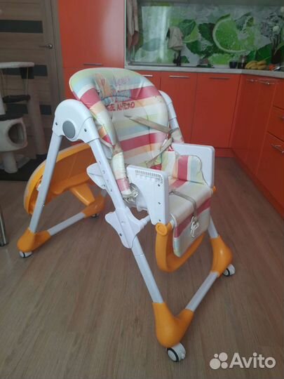 Стульчик для кормления
