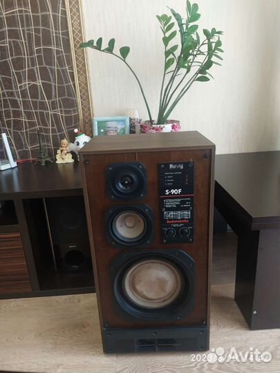 Колонки S 90F
