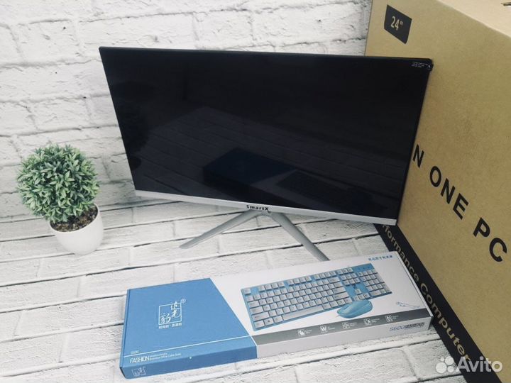 Моноблок SMART X